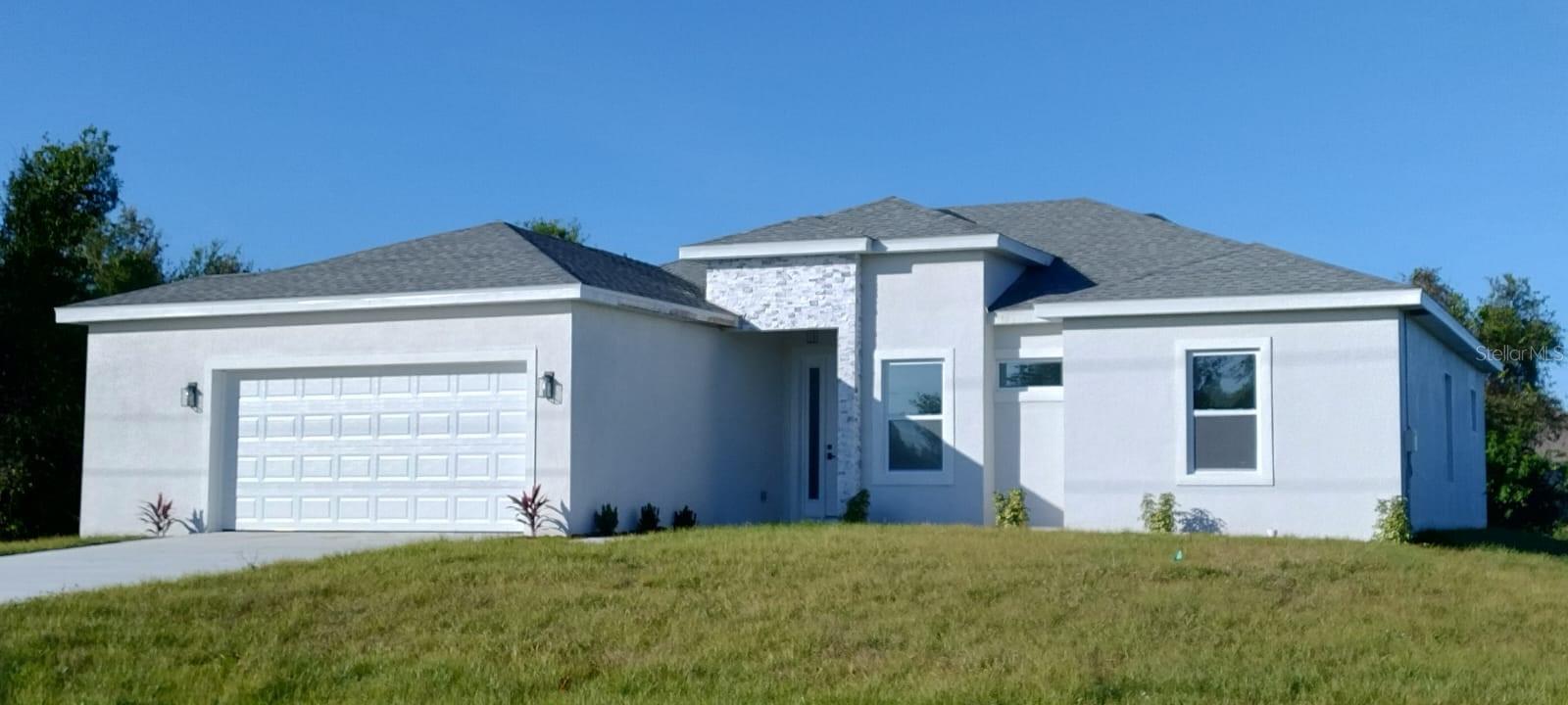 10253 CALUMET BLVD, PORT CHARLOTTE, FL, 33981