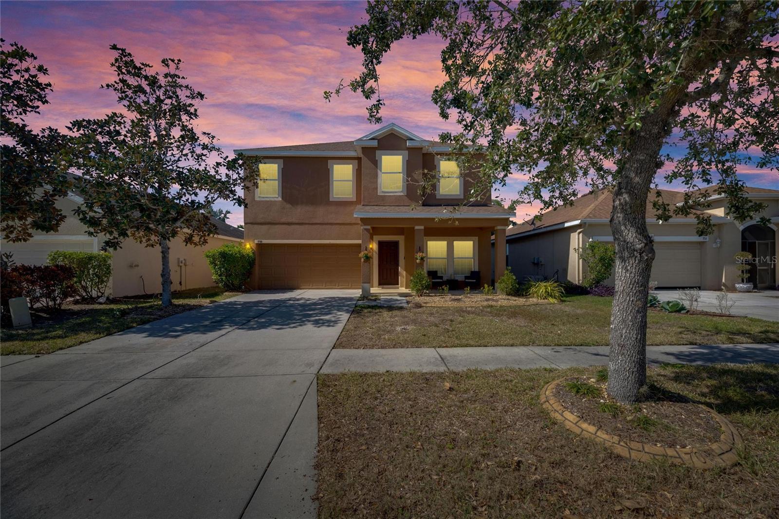 708 FERN LEAF DR, RUSKIN, FL, 33570