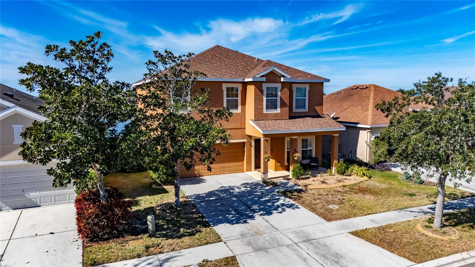 708 FERN LEAF DR, RUSKIN, FL, 33570