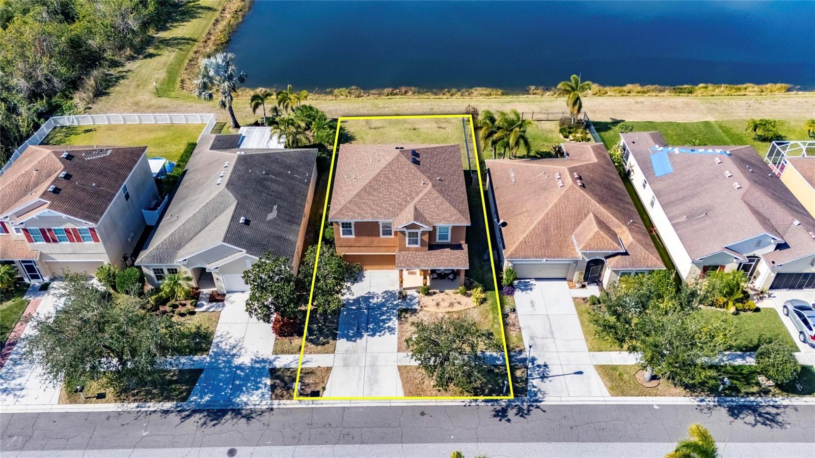 708 FERN LEAF DR, RUSKIN, FL, 33570