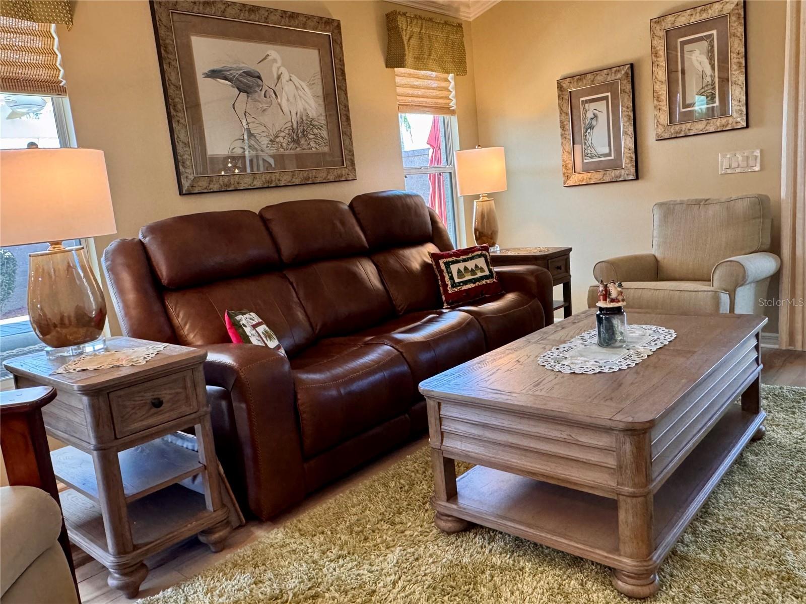 2372 ARBORDALE AVE, THE VILLAGES, FL, 32162