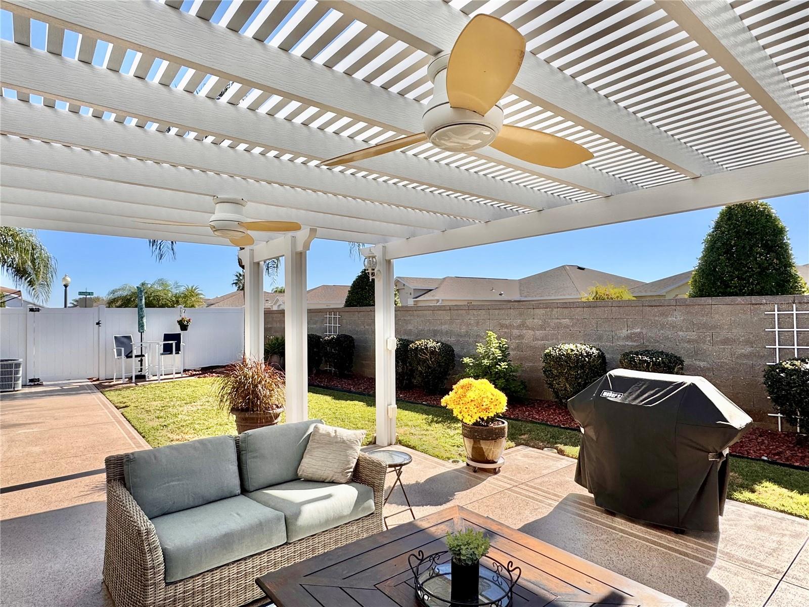 2372 ARBORDALE AVE, THE VILLAGES, FL, 32162