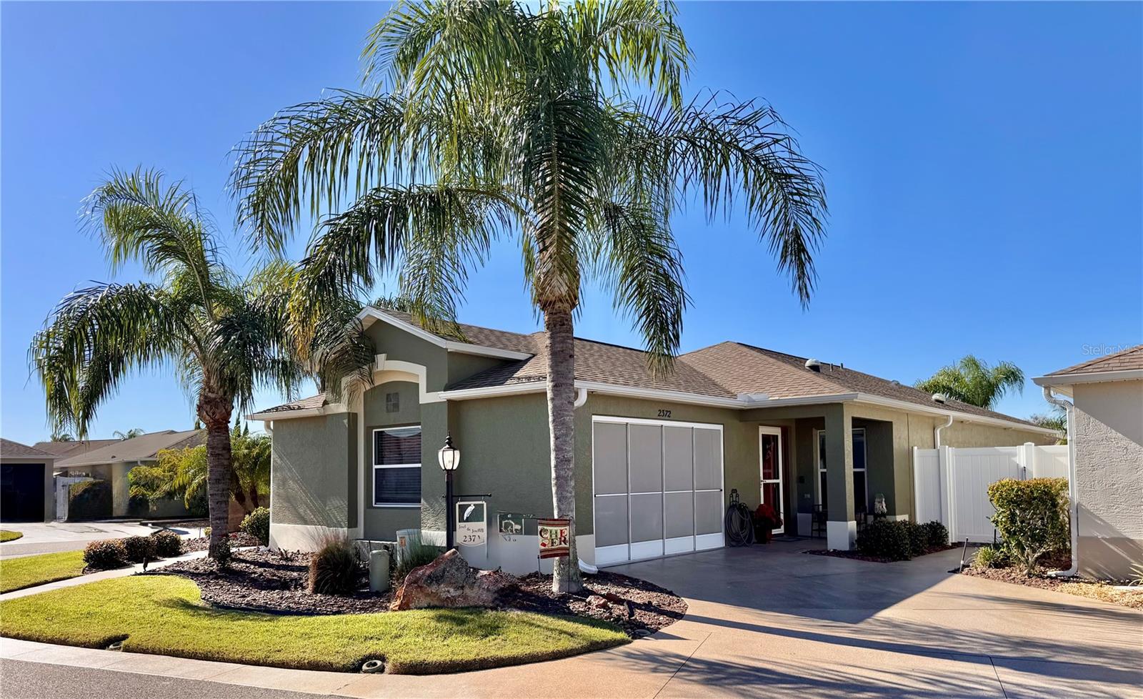 2372 ARBORDALE AVE, THE VILLAGES, FL, 32162