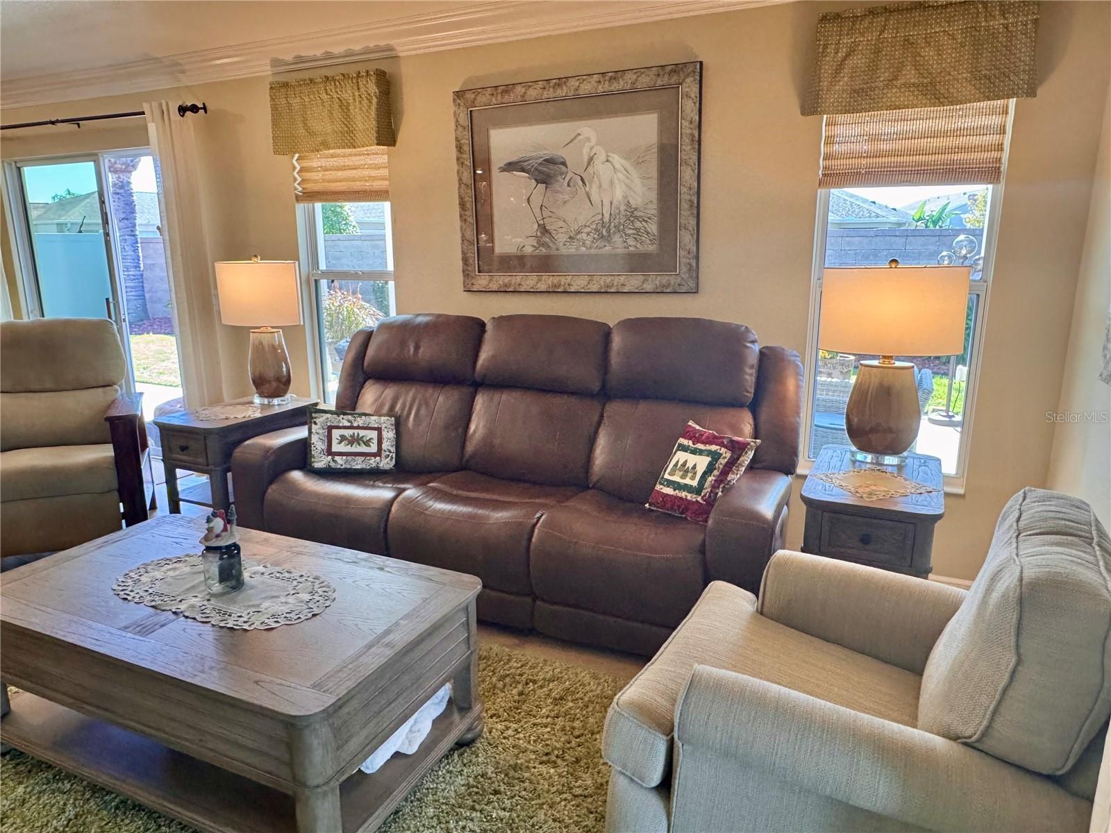 2372 ARBORDALE AVE, THE VILLAGES, FL, 32162