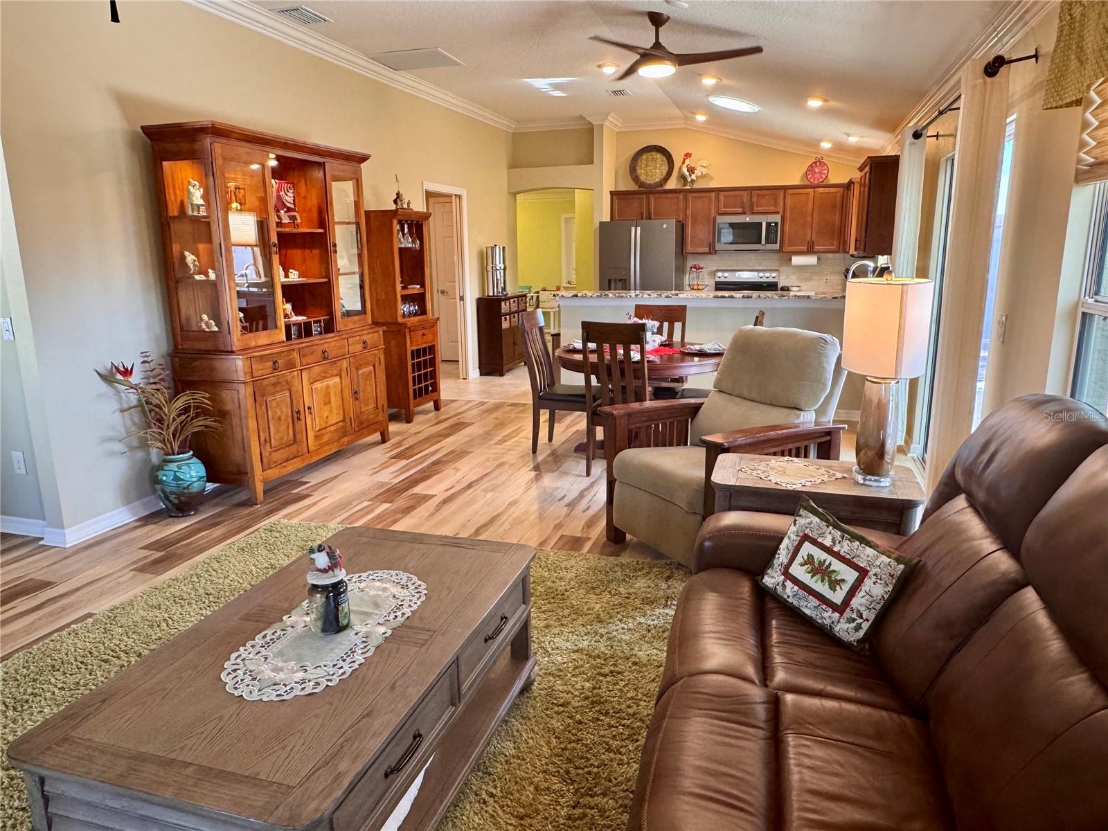 2372 ARBORDALE AVE, THE VILLAGES, FL, 32162