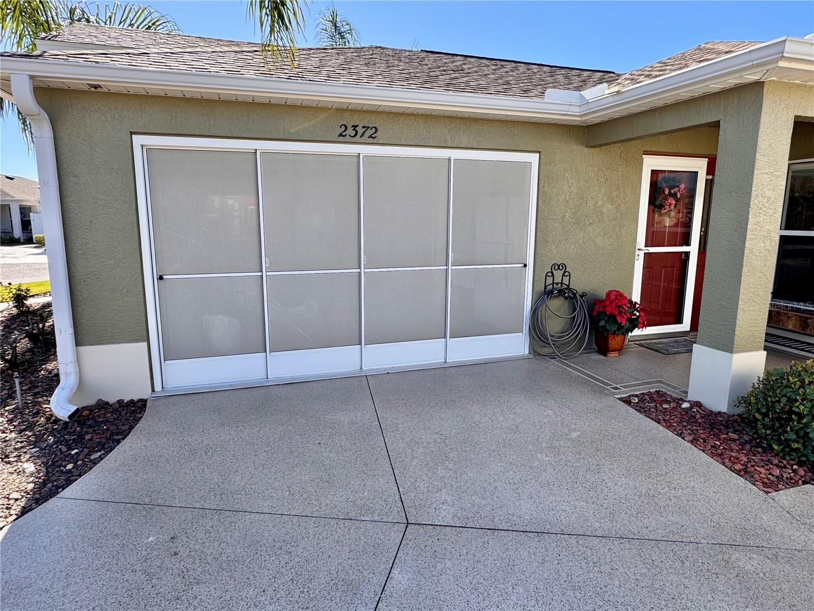 2372 ARBORDALE AVE, THE VILLAGES, FL, 32162