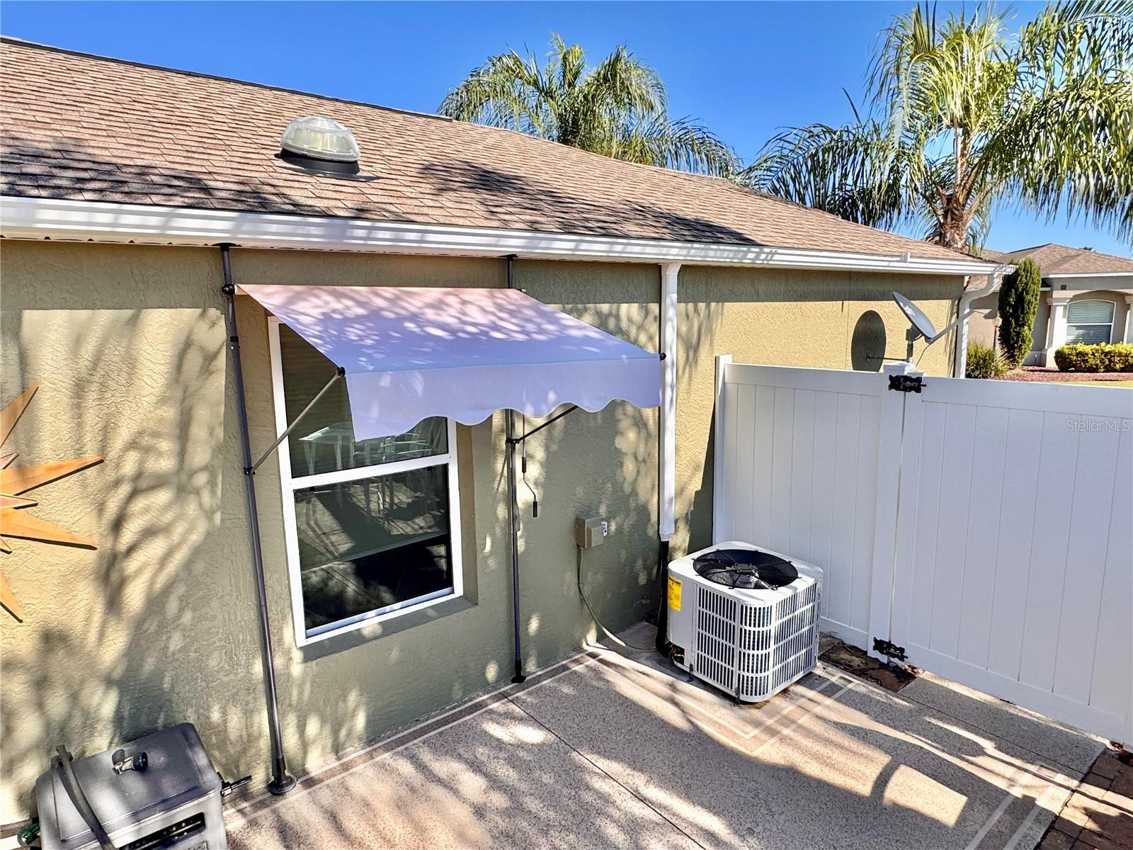 2372 ARBORDALE AVE, THE VILLAGES, FL, 32162