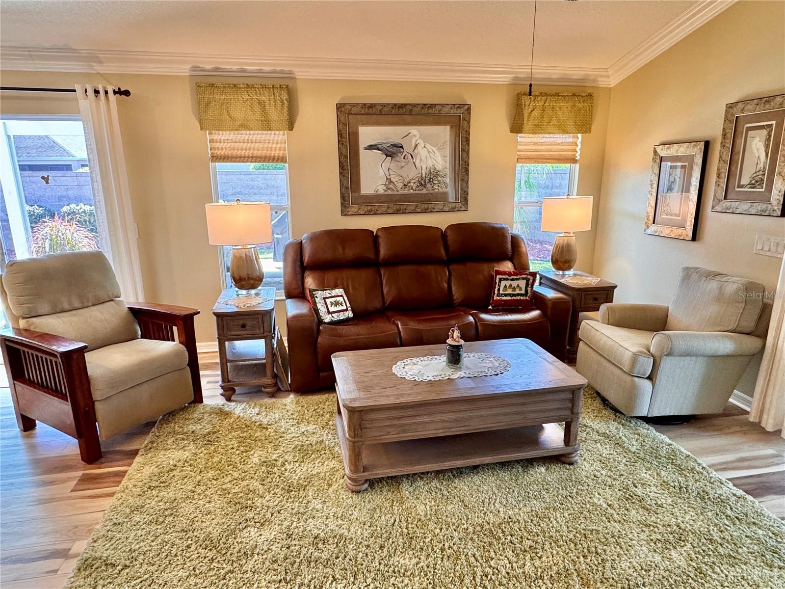 2372 ARBORDALE AVE, THE VILLAGES, FL, 32162
