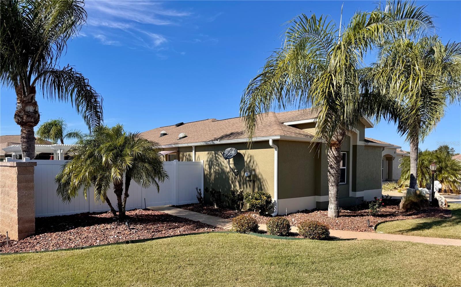 2372 ARBORDALE AVE, THE VILLAGES, FL, 32162
