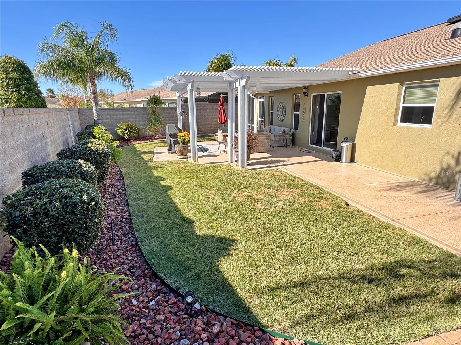 2372 ARBORDALE AVE, THE VILLAGES, FL, 32162