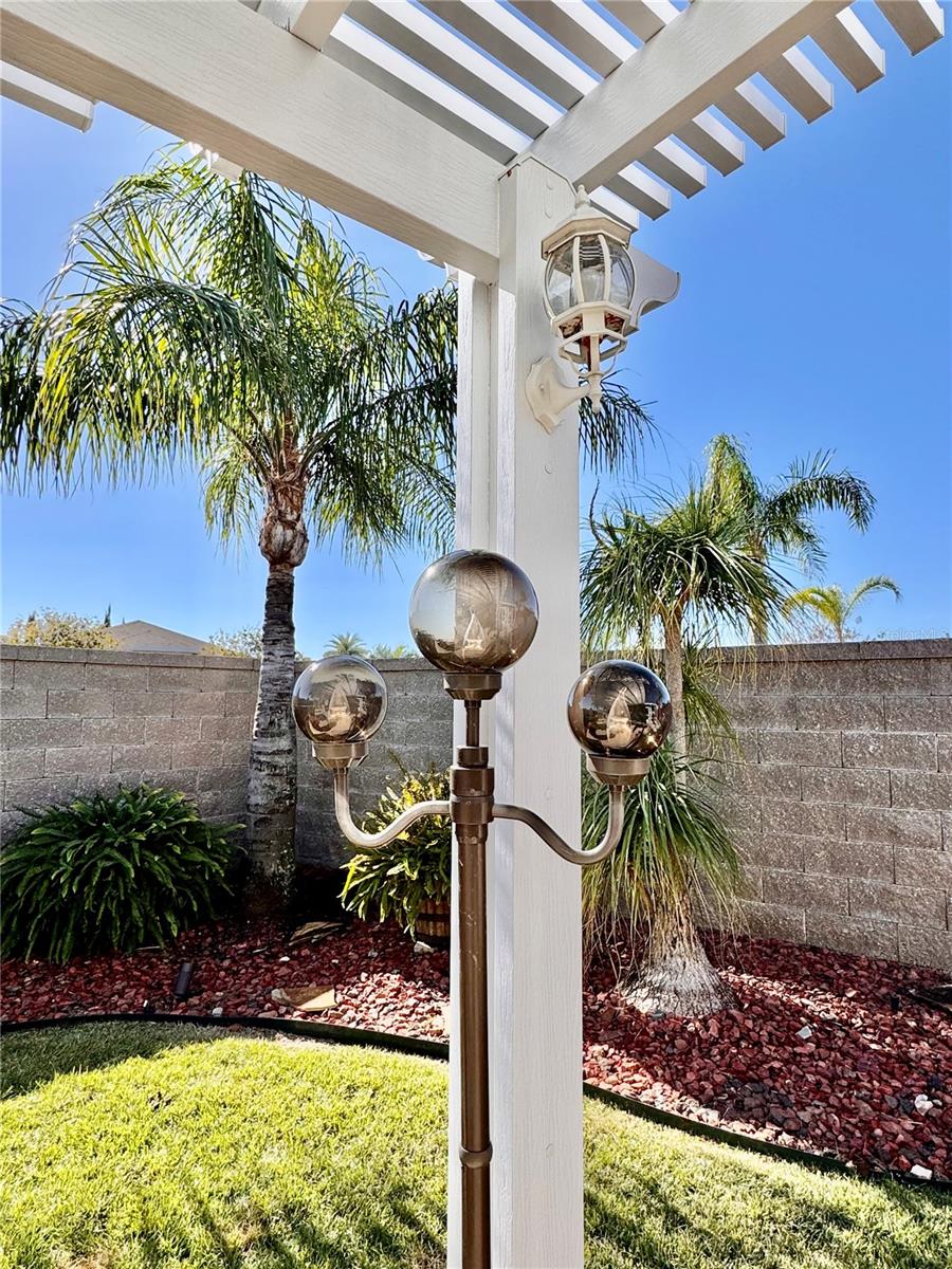 2372 ARBORDALE AVE, THE VILLAGES, FL, 32162