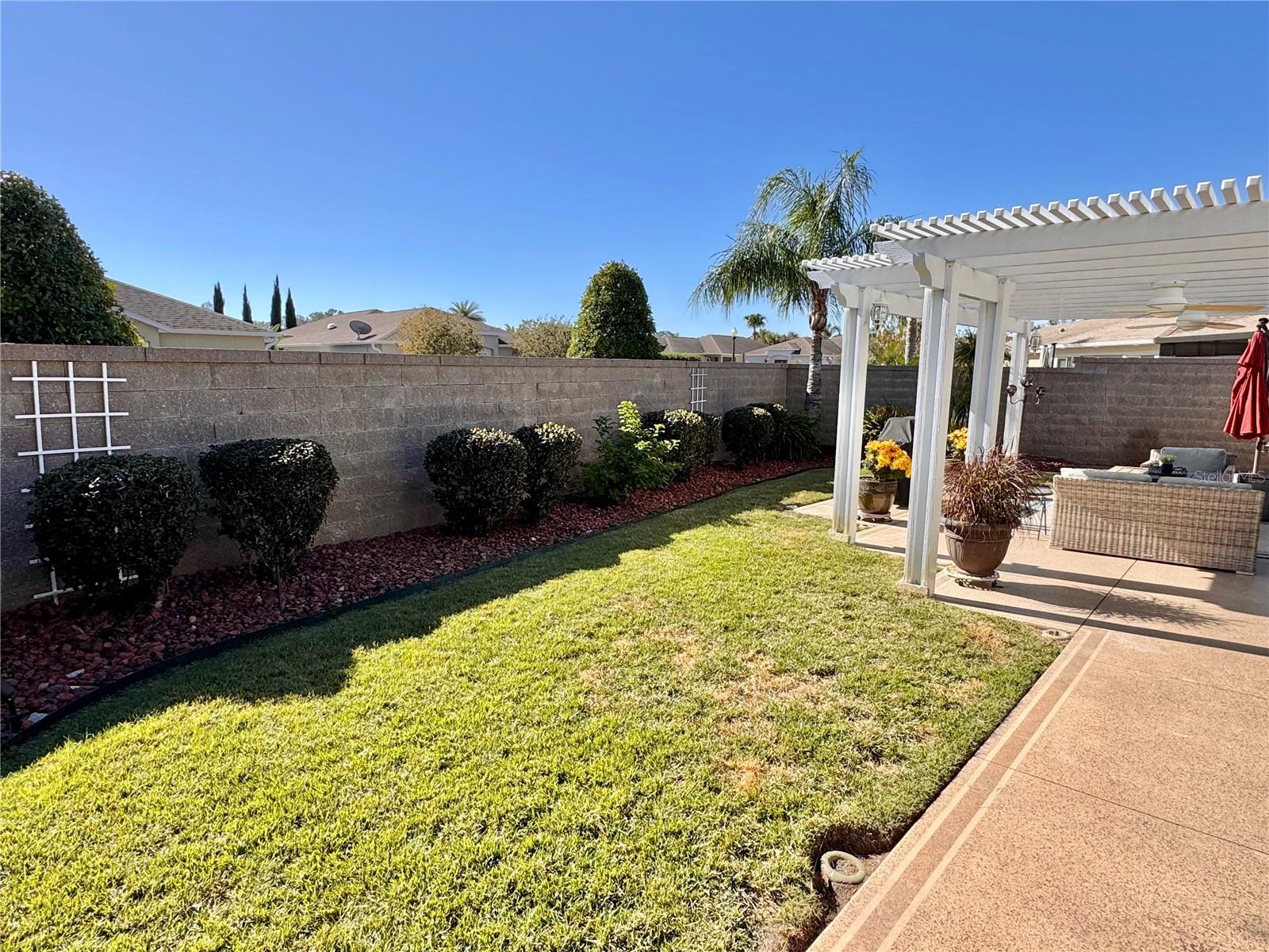 2372 ARBORDALE AVE, THE VILLAGES, FL, 32162