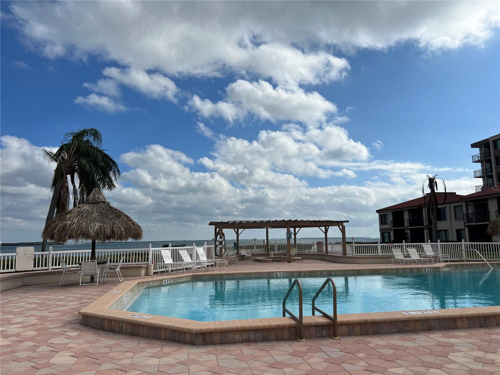 6219 PALMA DEL MAR BLVD S #504, ST PETERSBURG, FL, 33715