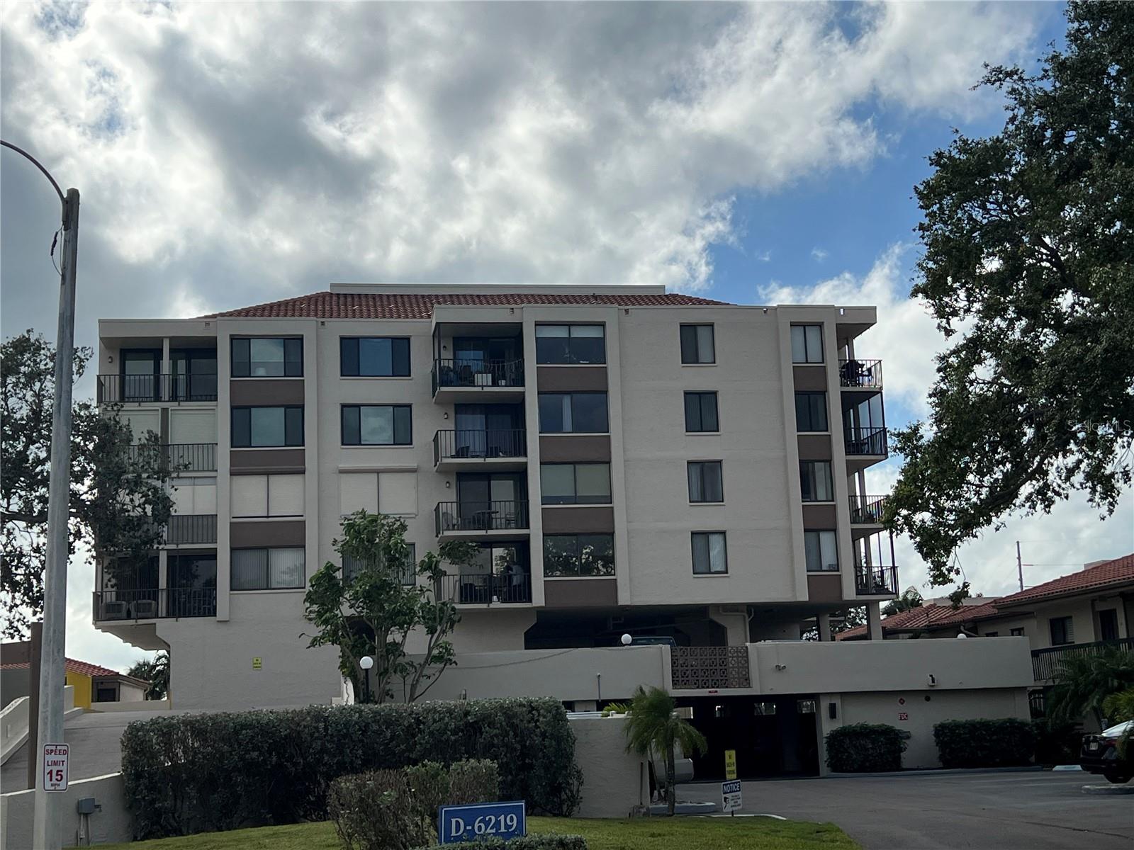 6219 PALMA DEL MAR BLVD S #504, ST PETERSBURG, FL, 33715