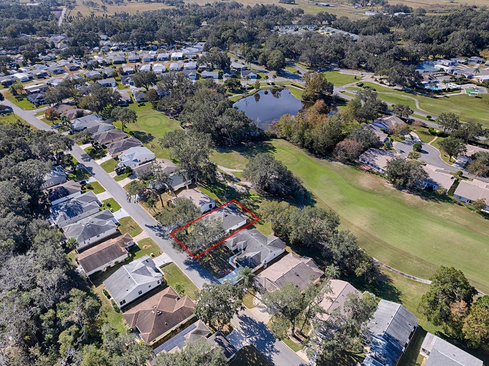 32619 OAK PARK DR, LEESBURG, FL, 34748