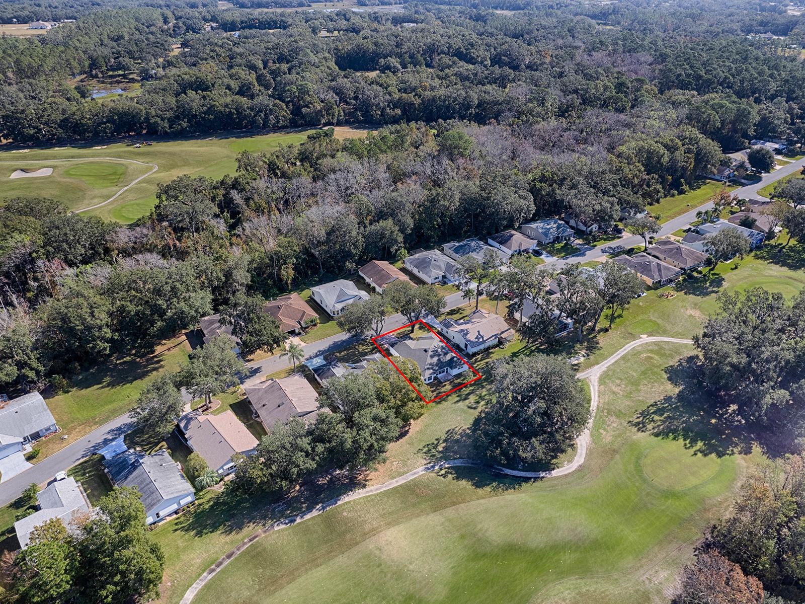 32619 OAK PARK DR, LEESBURG, FL, 34748