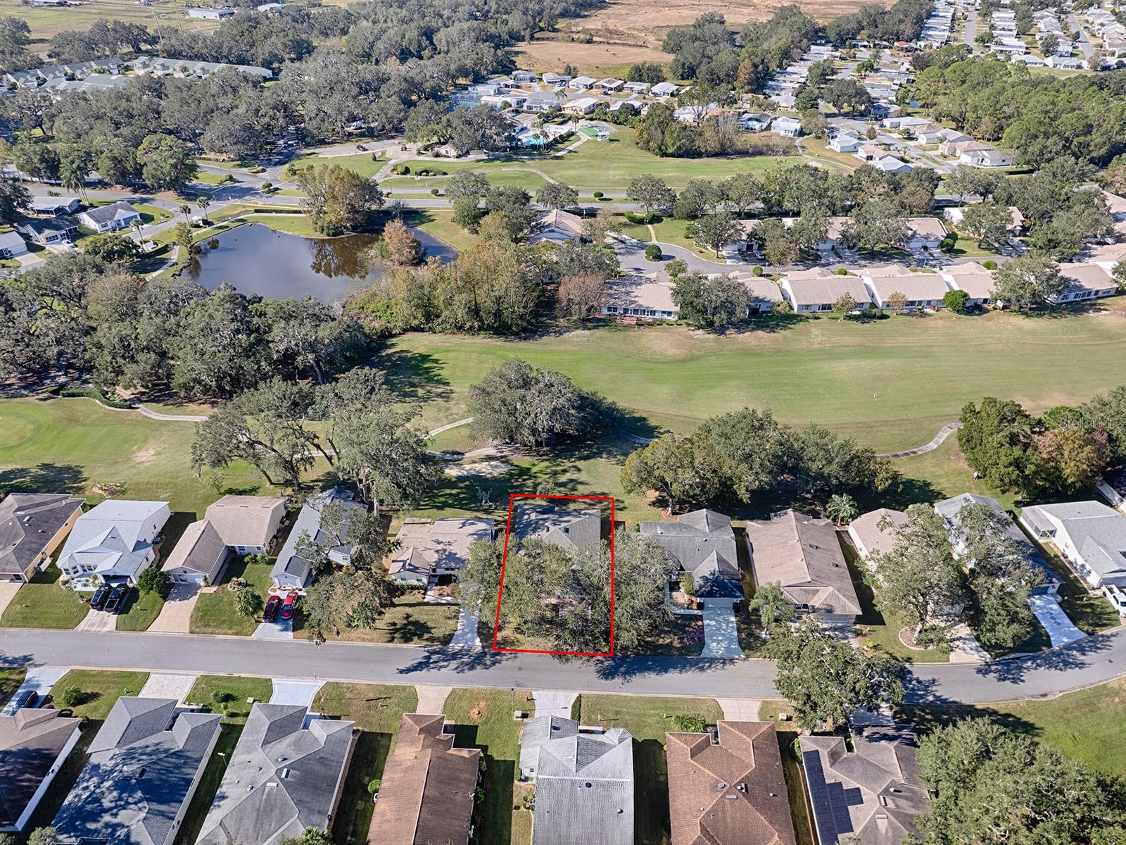 32619 OAK PARK DR, LEESBURG, FL, 34748