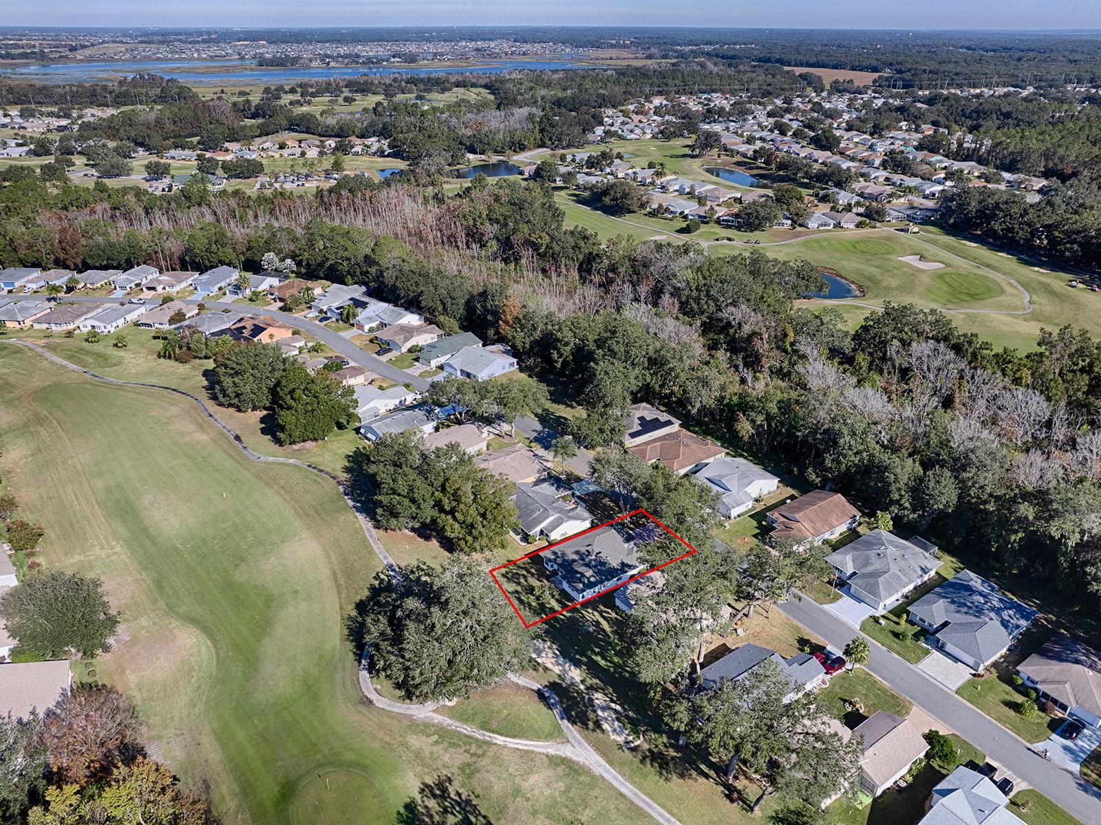 32619 OAK PARK DR, LEESBURG, FL, 34748