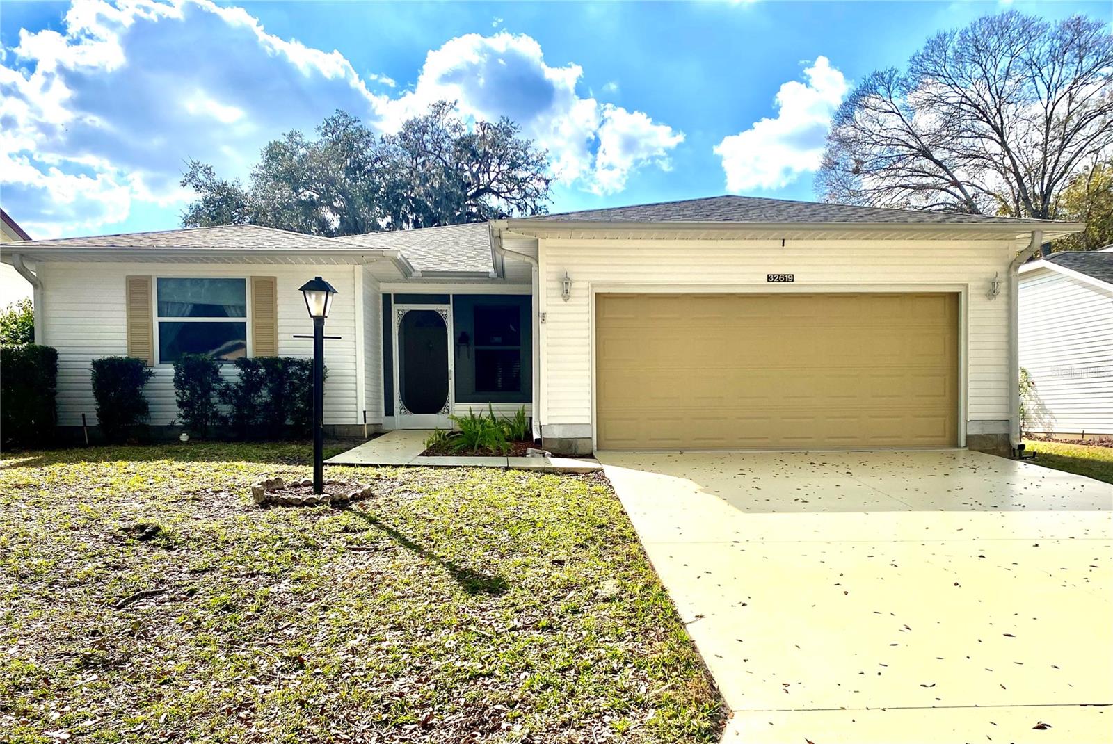 32619 OAK PARK DR, LEESBURG, FL, 34748