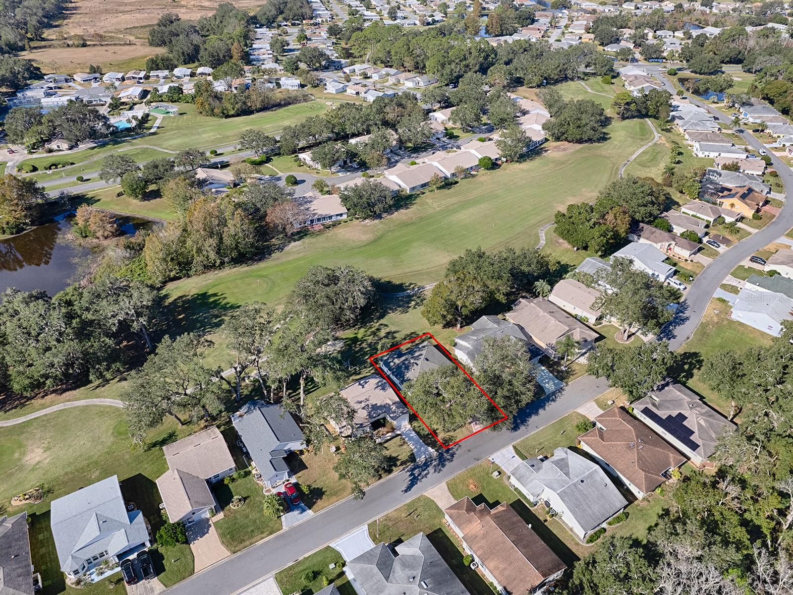 32619 OAK PARK DR, LEESBURG, FL, 34748