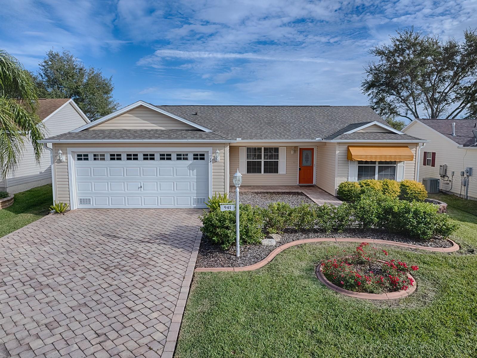 941 EASTMONT CT, THE VILLAGES, FL, 32162