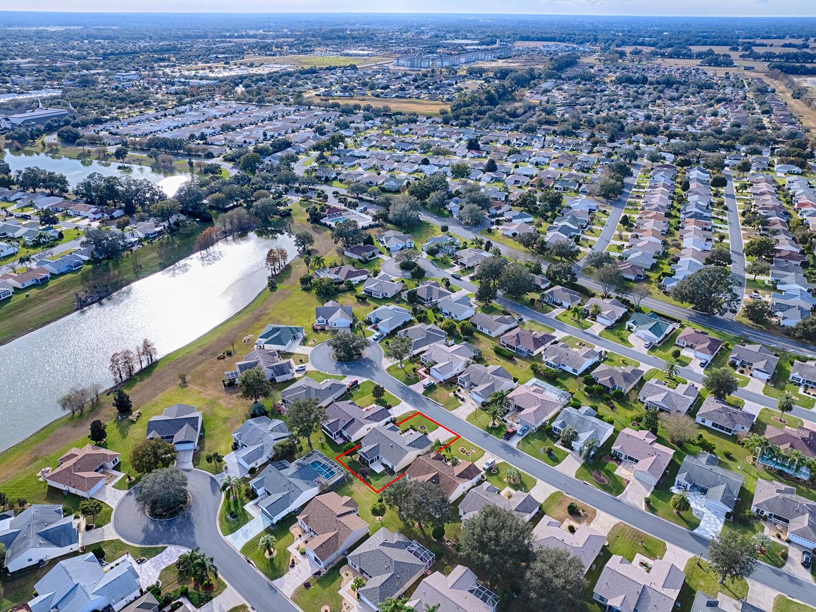 941 EASTMONT CT, THE VILLAGES, FL, 32162