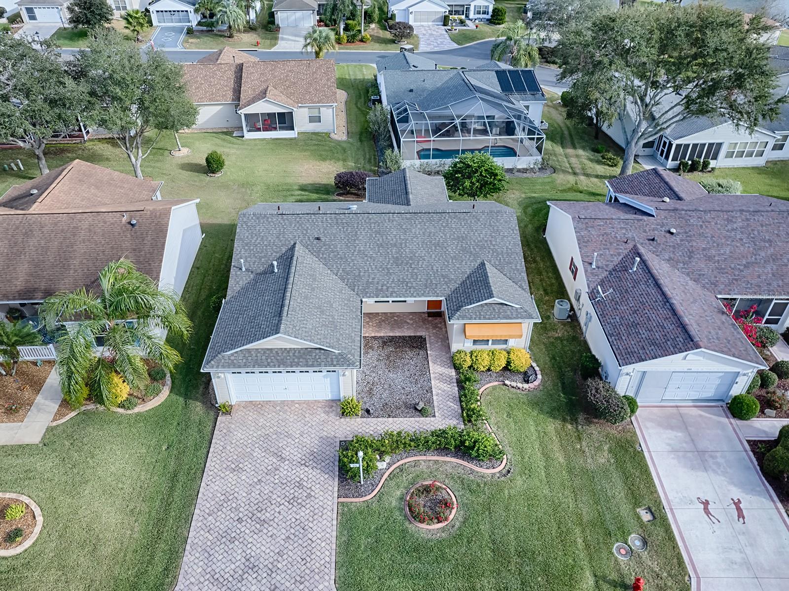 941 EASTMONT CT, THE VILLAGES, FL, 32162