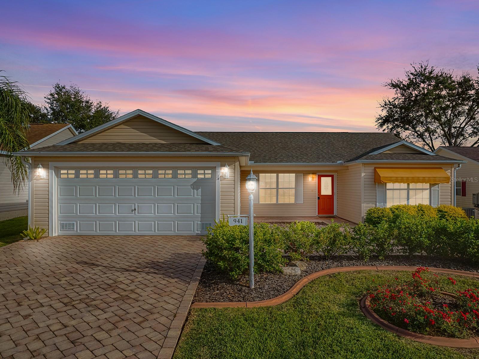 941 EASTMONT CT, THE VILLAGES, FL, 32162