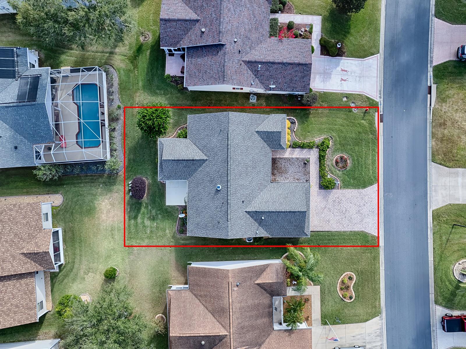 941 EASTMONT CT, THE VILLAGES, FL, 32162