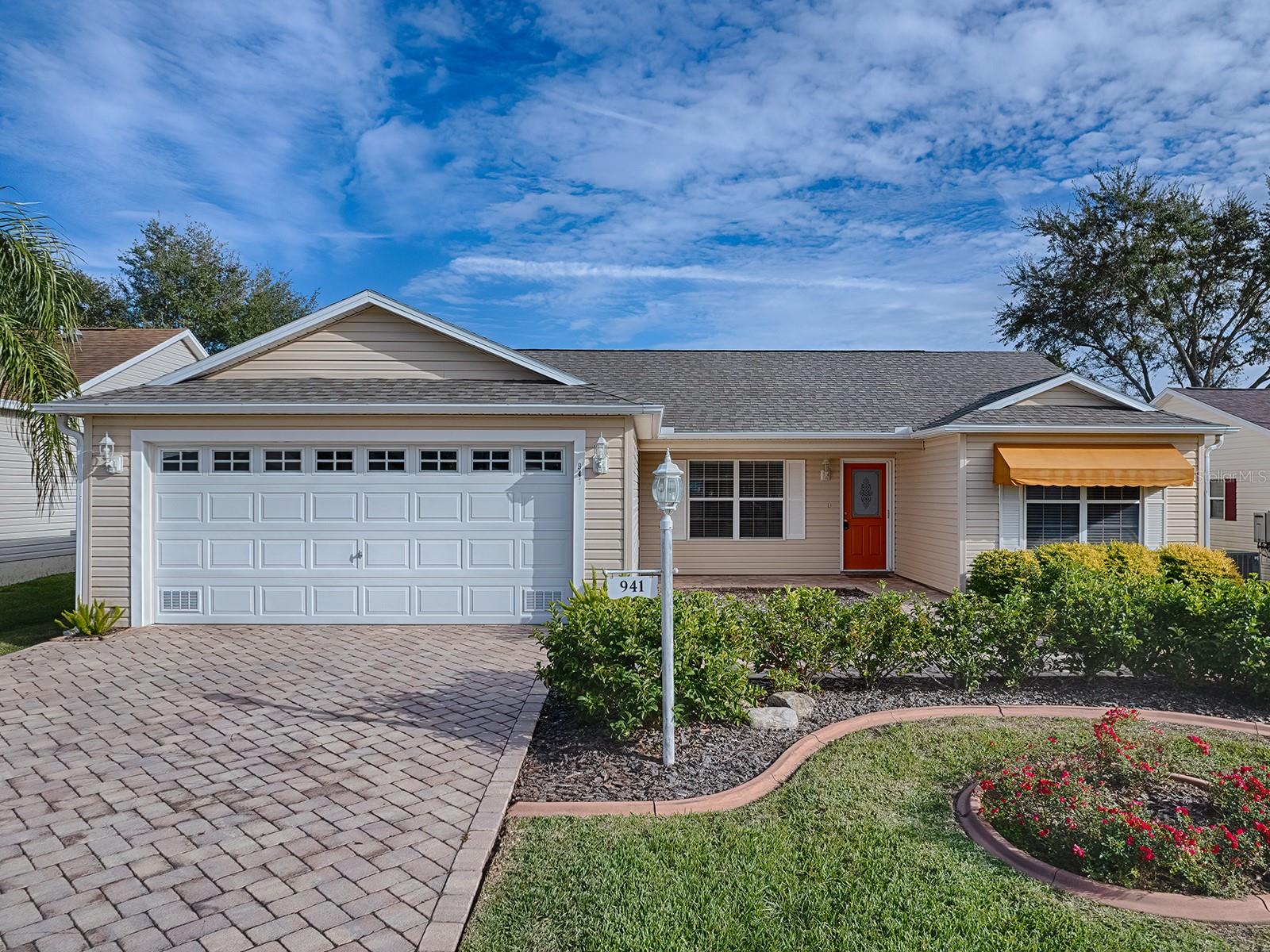 941 EASTMONT CT, THE VILLAGES, FL, 32162