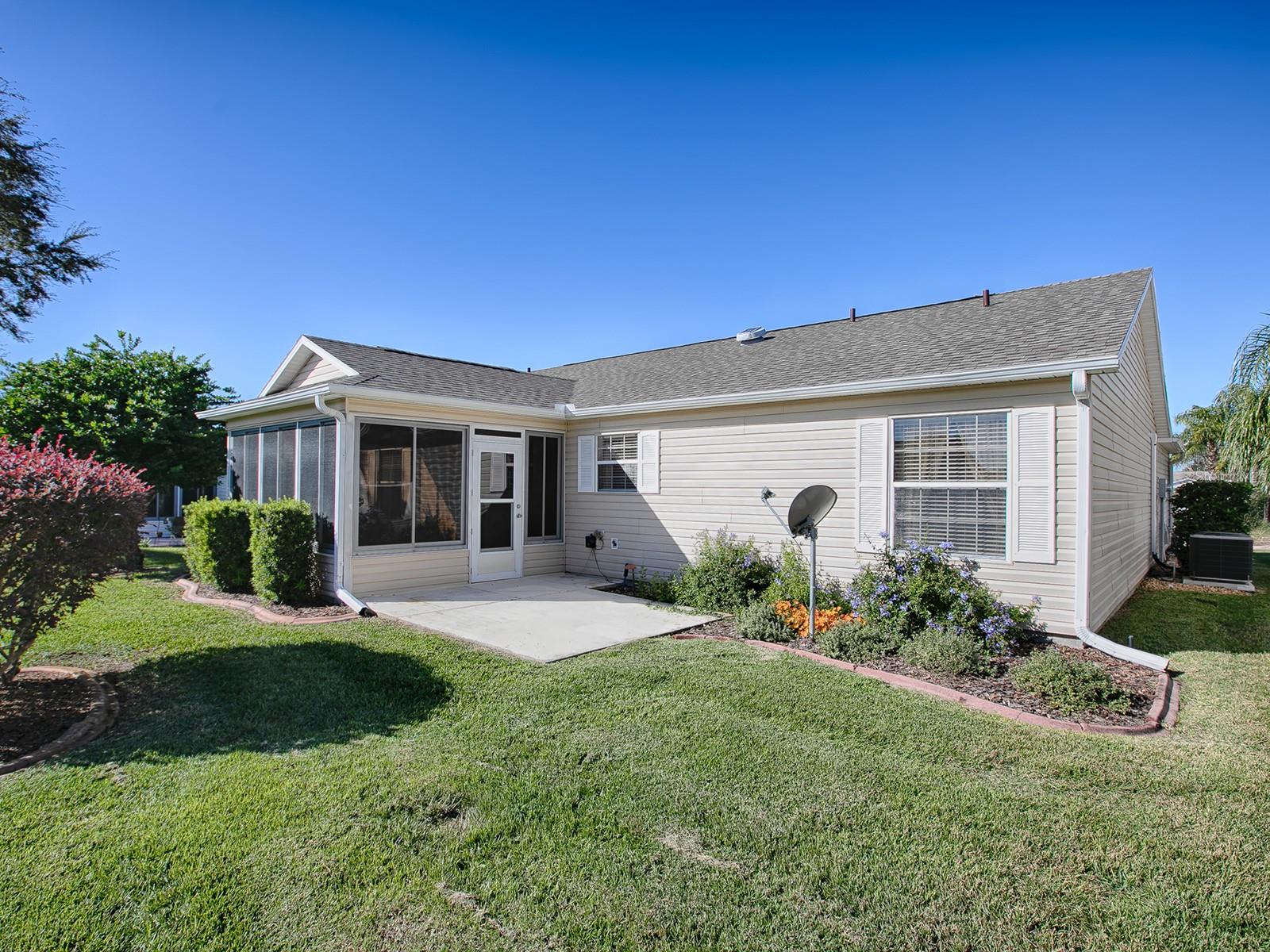 941 EASTMONT CT, THE VILLAGES, FL, 32162