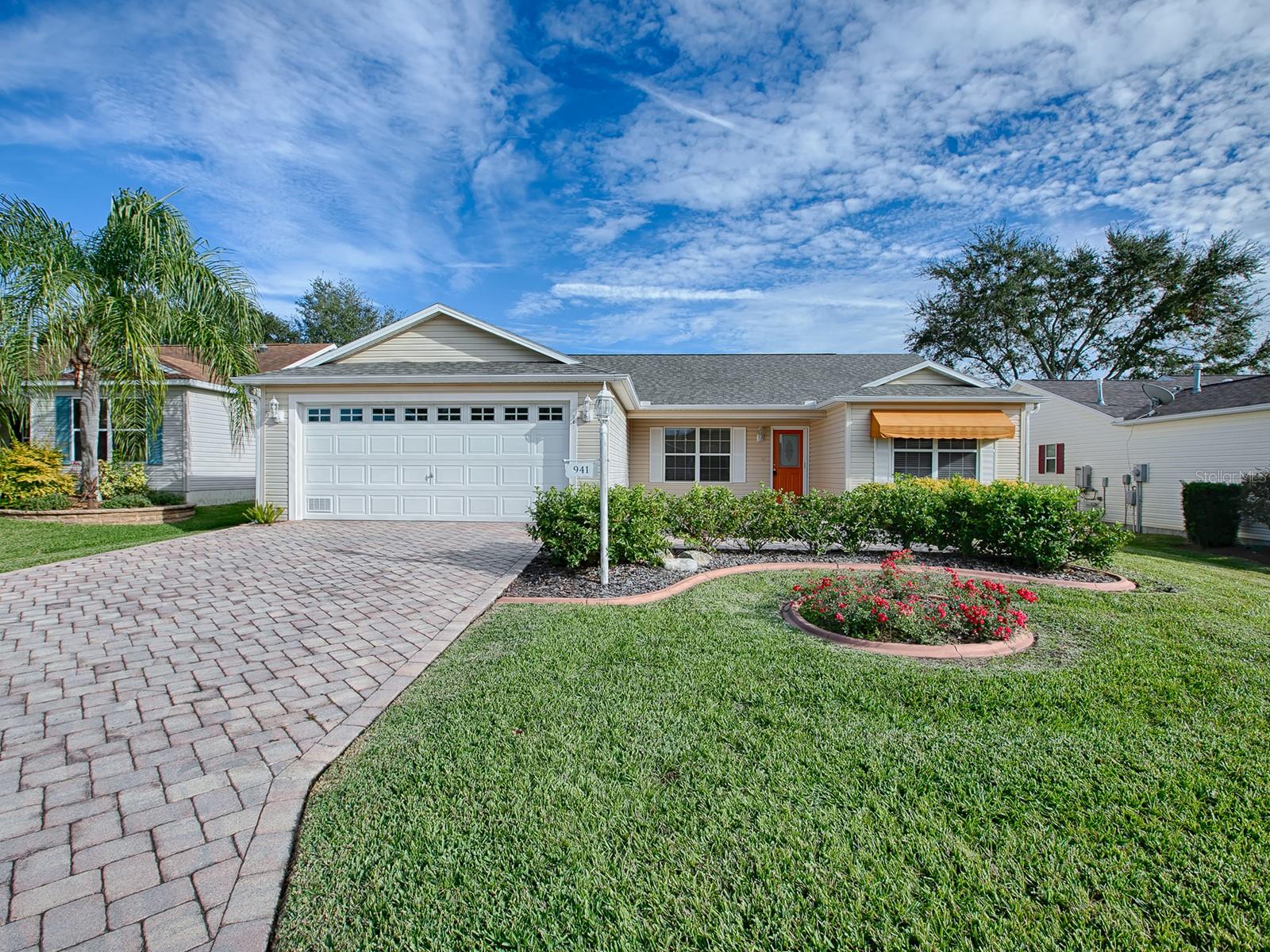 941 EASTMONT CT, THE VILLAGES, FL, 32162