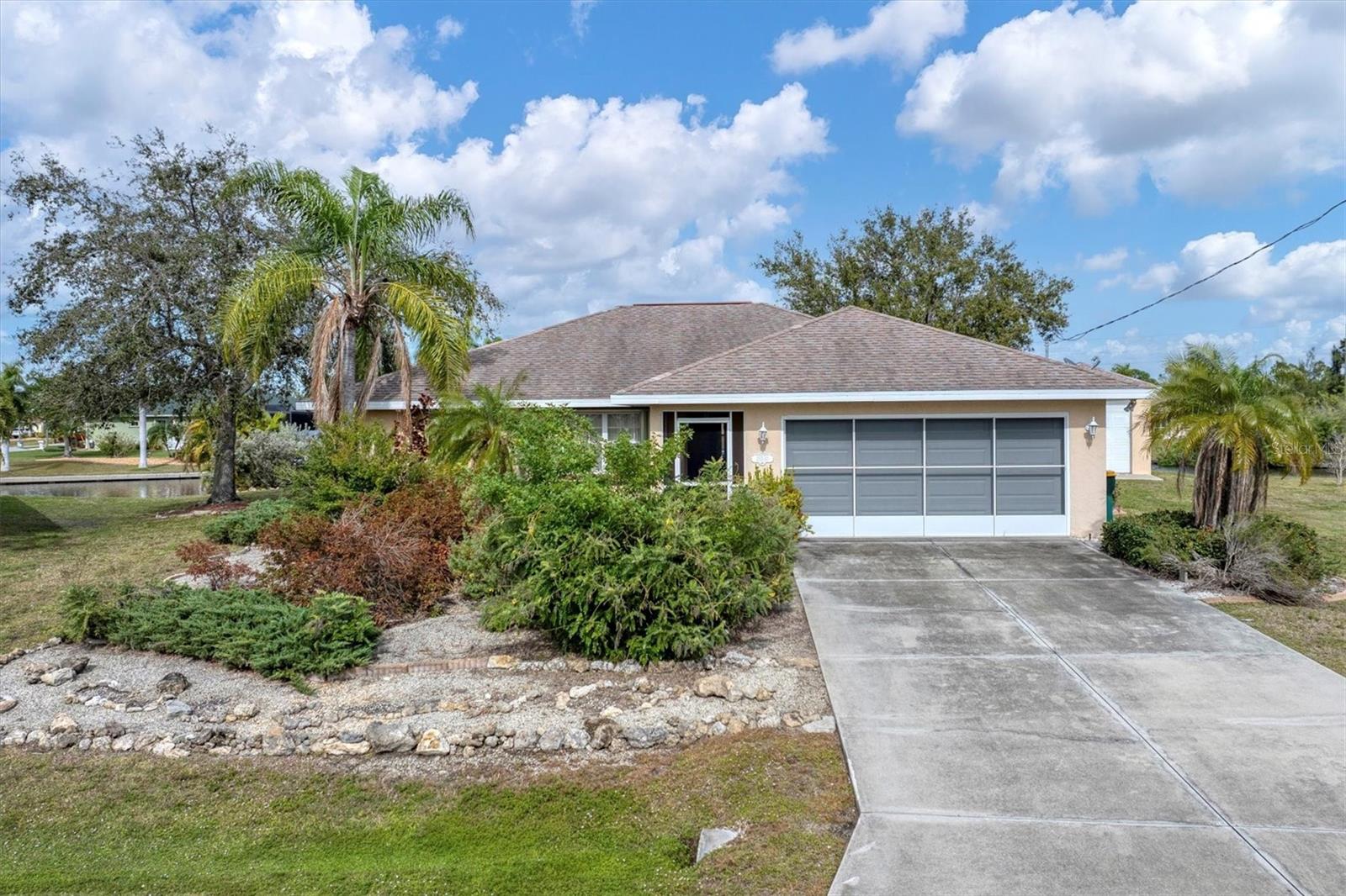 15500 LONGVIEW RD, PORT CHARLOTTE, FL, 33981