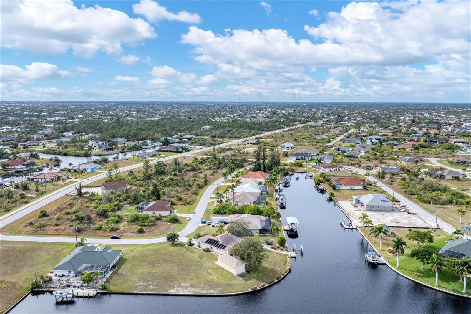 15500 LONGVIEW RD, PORT CHARLOTTE, FL, 33981