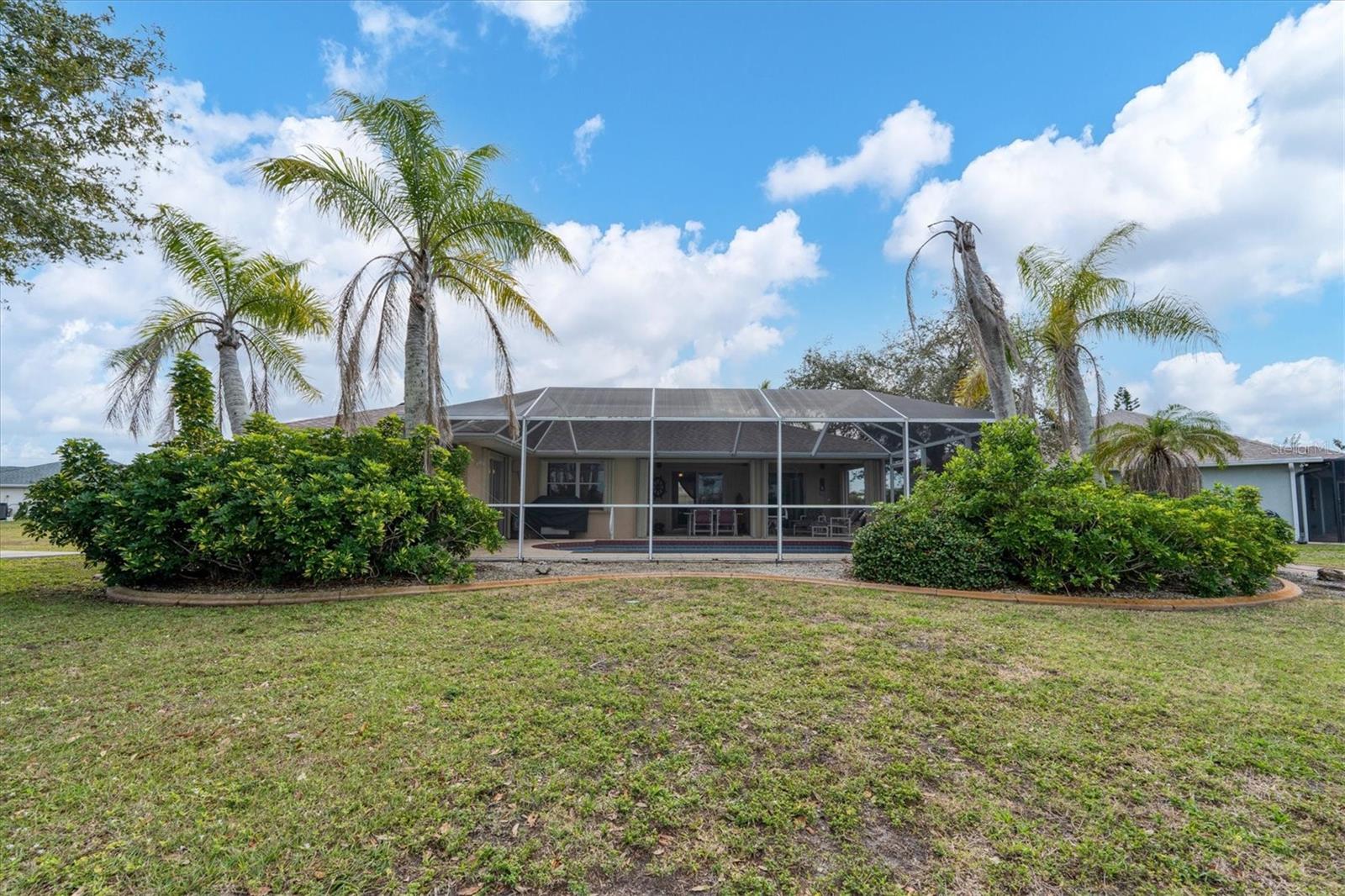 15500 LONGVIEW RD, PORT CHARLOTTE, FL, 33981