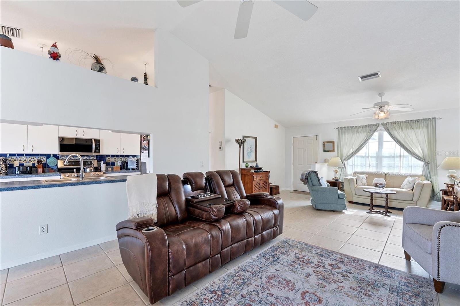 15500 LONGVIEW RD, PORT CHARLOTTE, FL, 33981