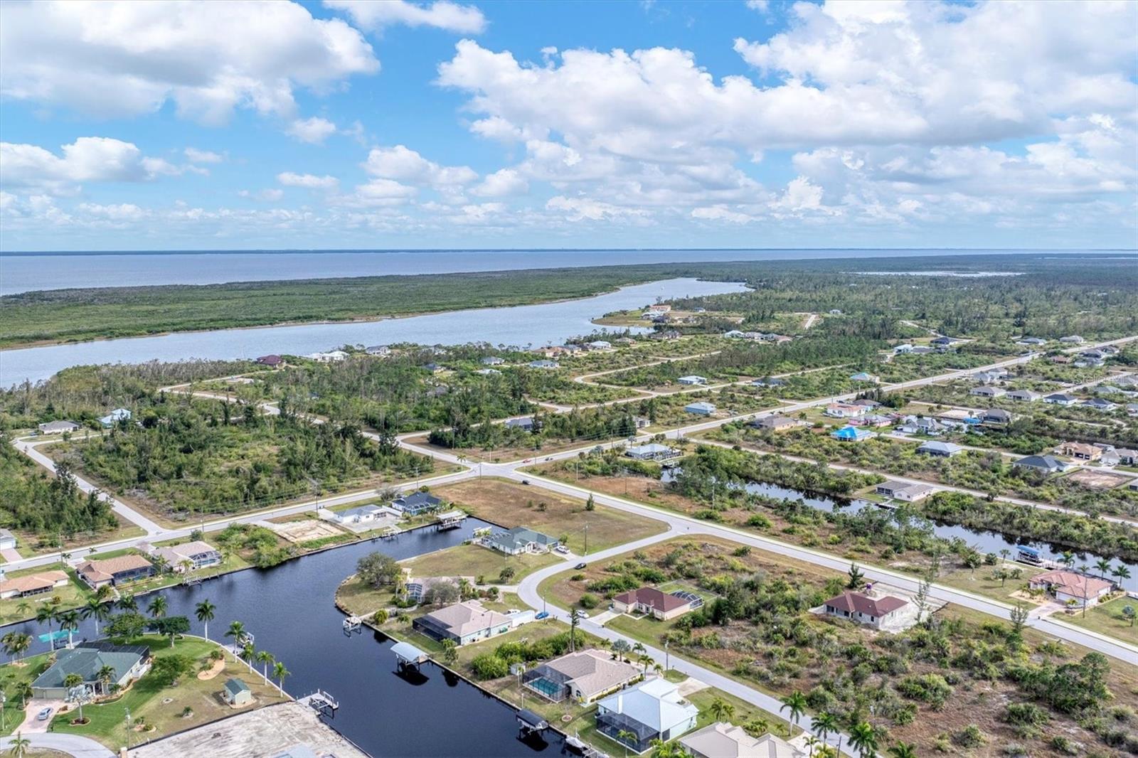 15500 LONGVIEW RD, PORT CHARLOTTE, FL, 33981