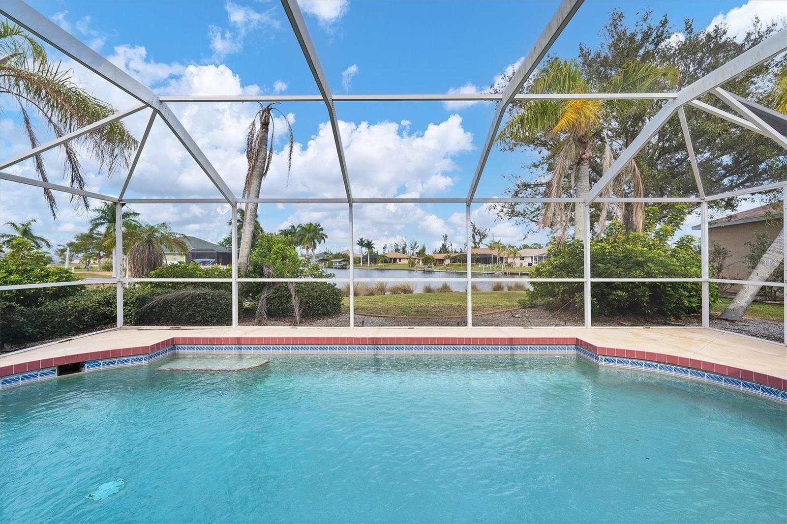 15500 LONGVIEW RD, PORT CHARLOTTE, FL, 33981