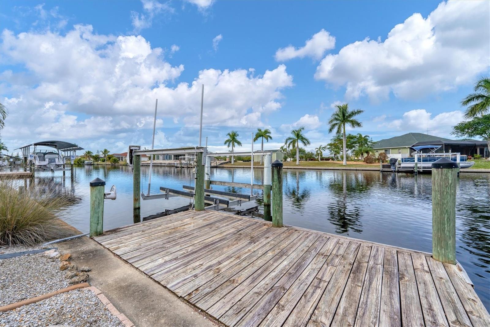15500 LONGVIEW RD, PORT CHARLOTTE, FL, 33981