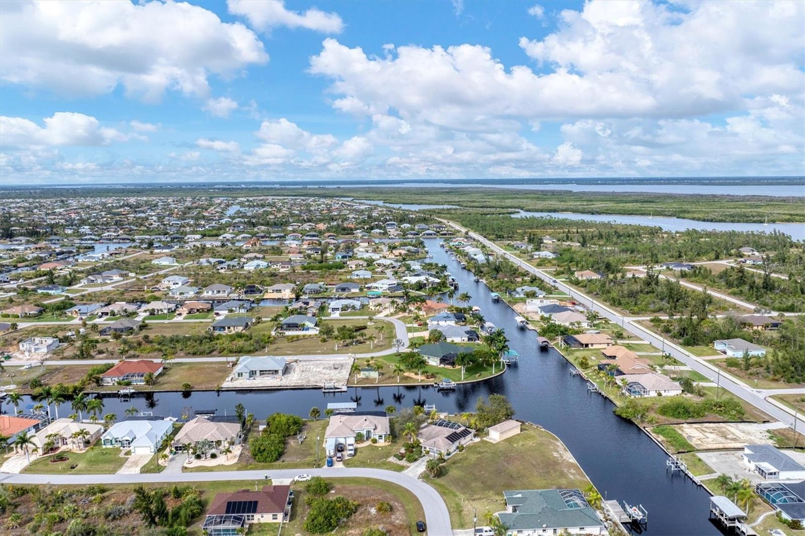 15500 LONGVIEW RD, PORT CHARLOTTE, FL, 33981