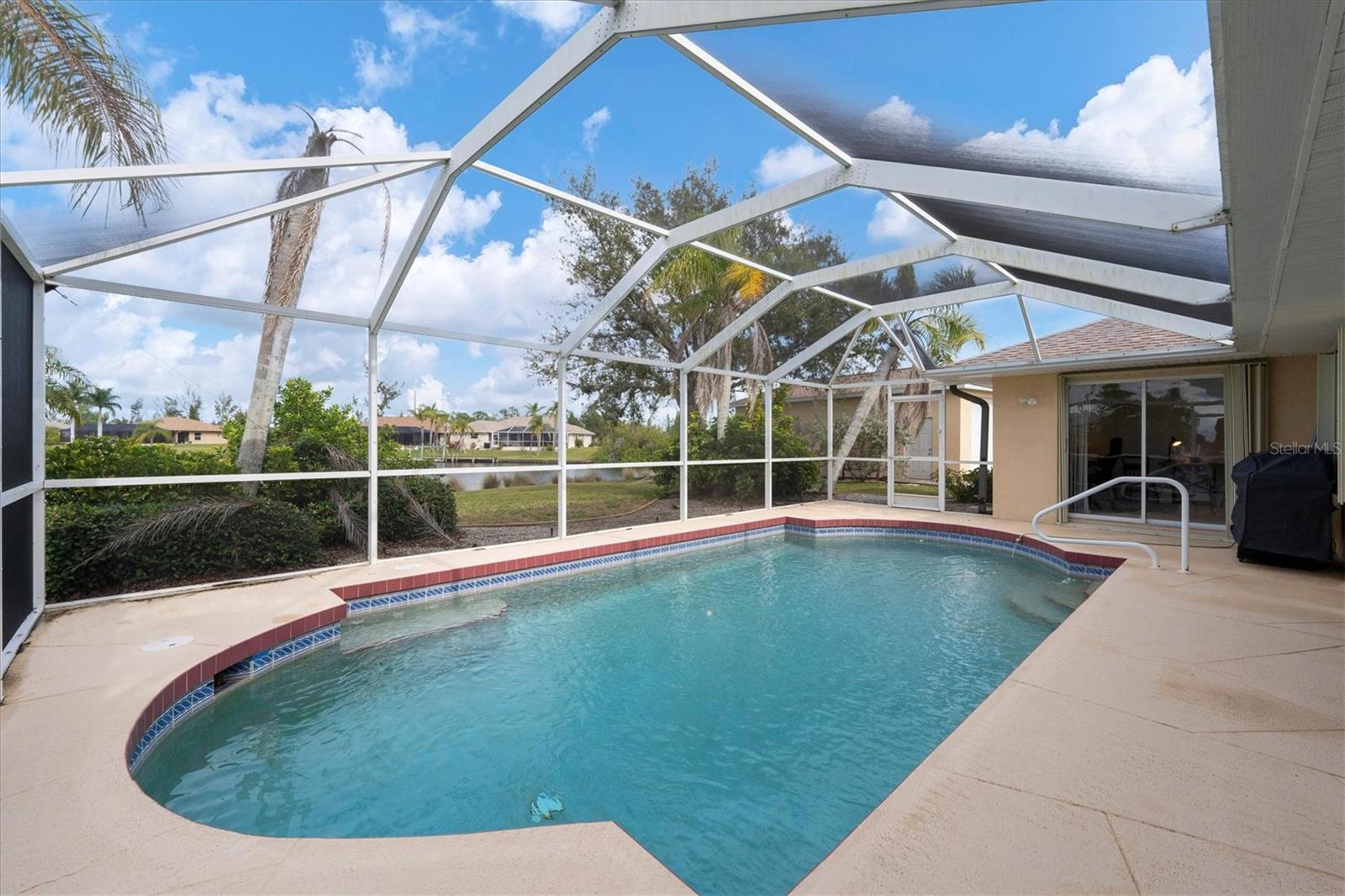 15500 LONGVIEW RD, PORT CHARLOTTE, FL, 33981