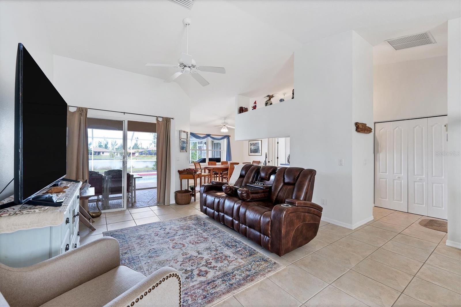 15500 LONGVIEW RD, PORT CHARLOTTE, FL, 33981
