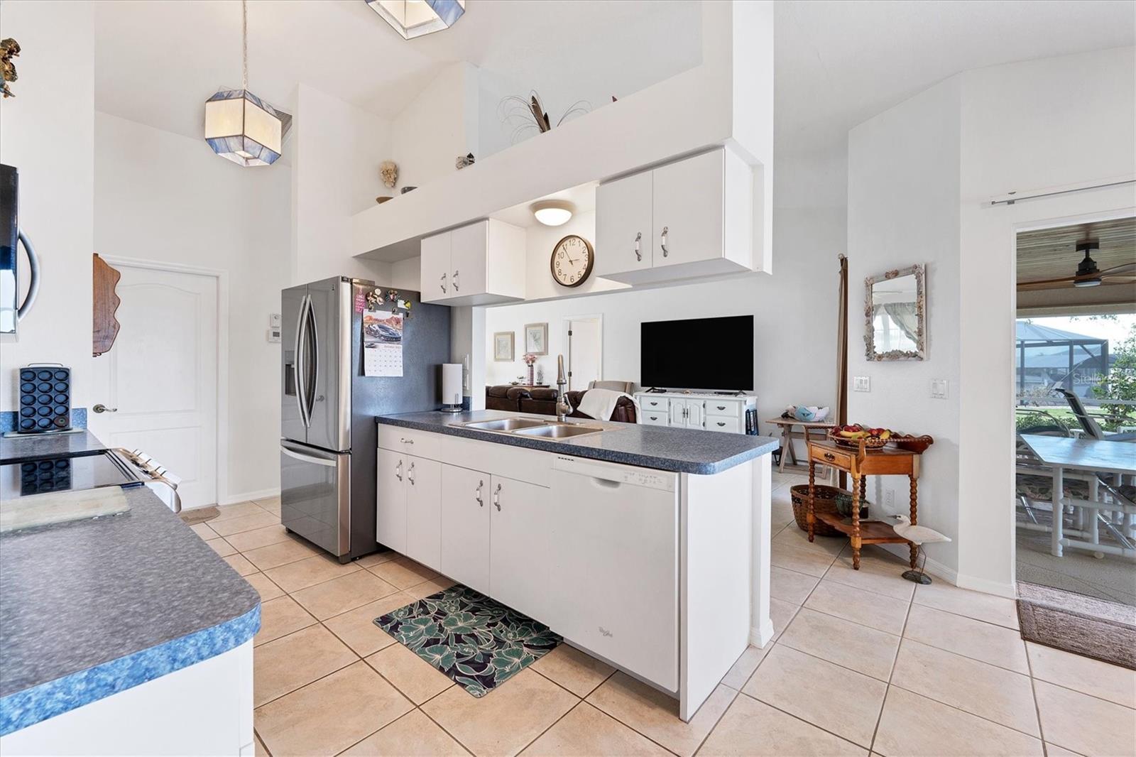 15500 LONGVIEW RD, PORT CHARLOTTE, FL, 33981