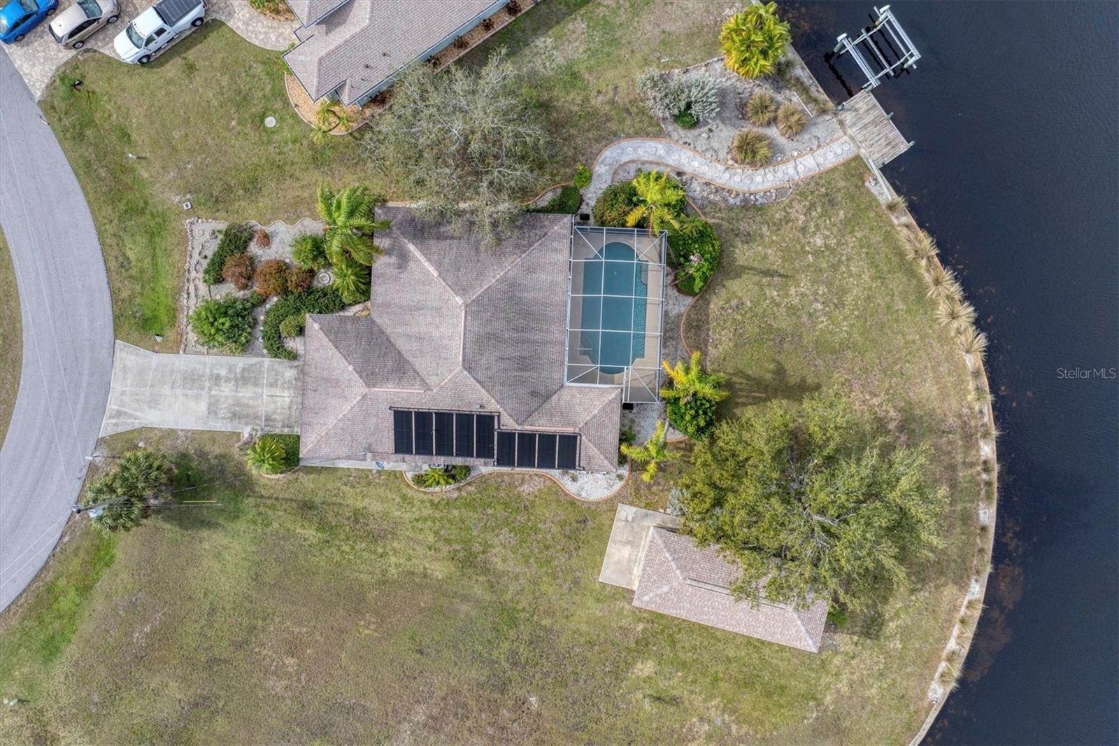 15500 LONGVIEW RD, PORT CHARLOTTE, FL, 33981