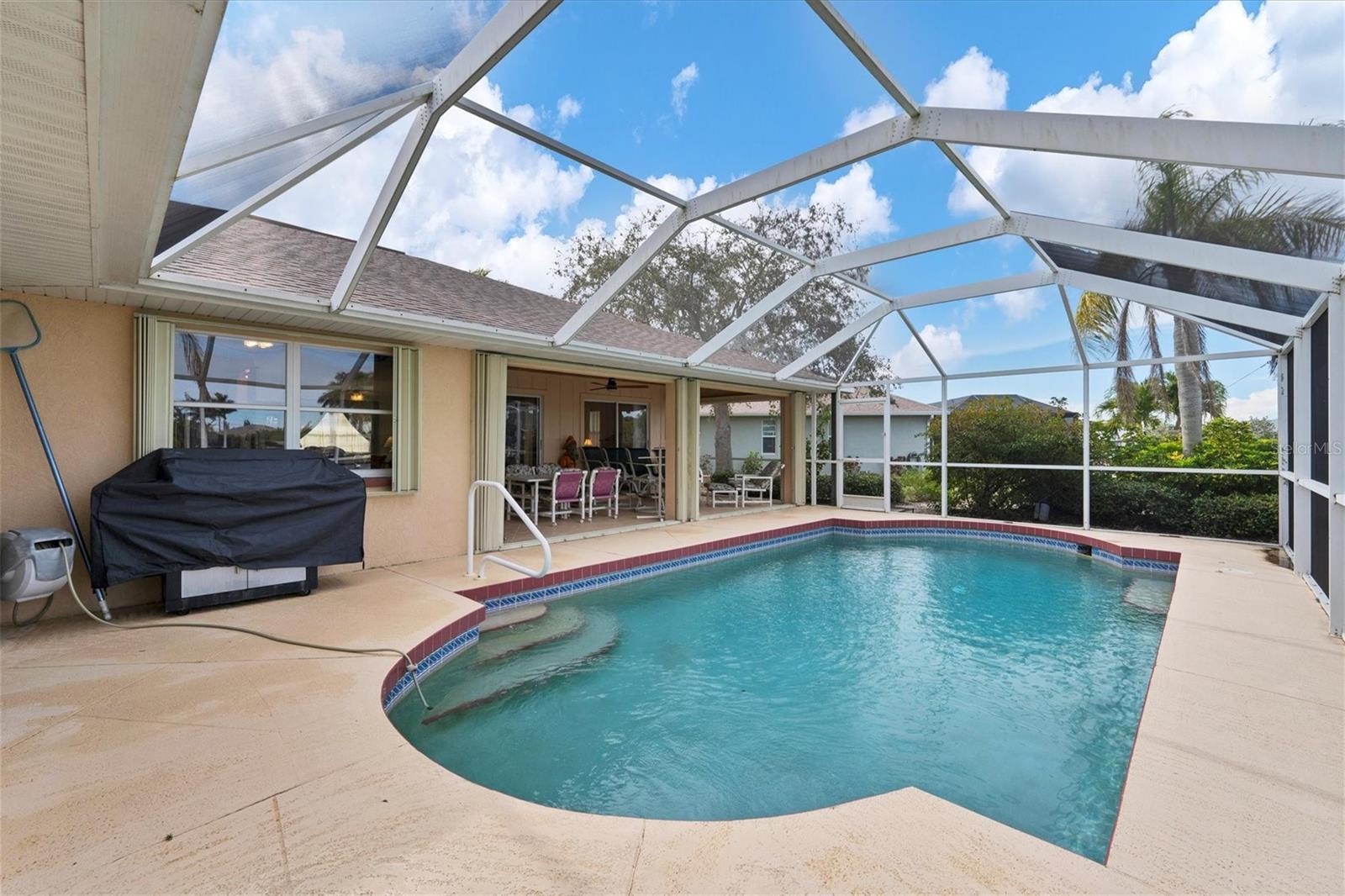 15500 LONGVIEW RD, PORT CHARLOTTE, FL, 33981