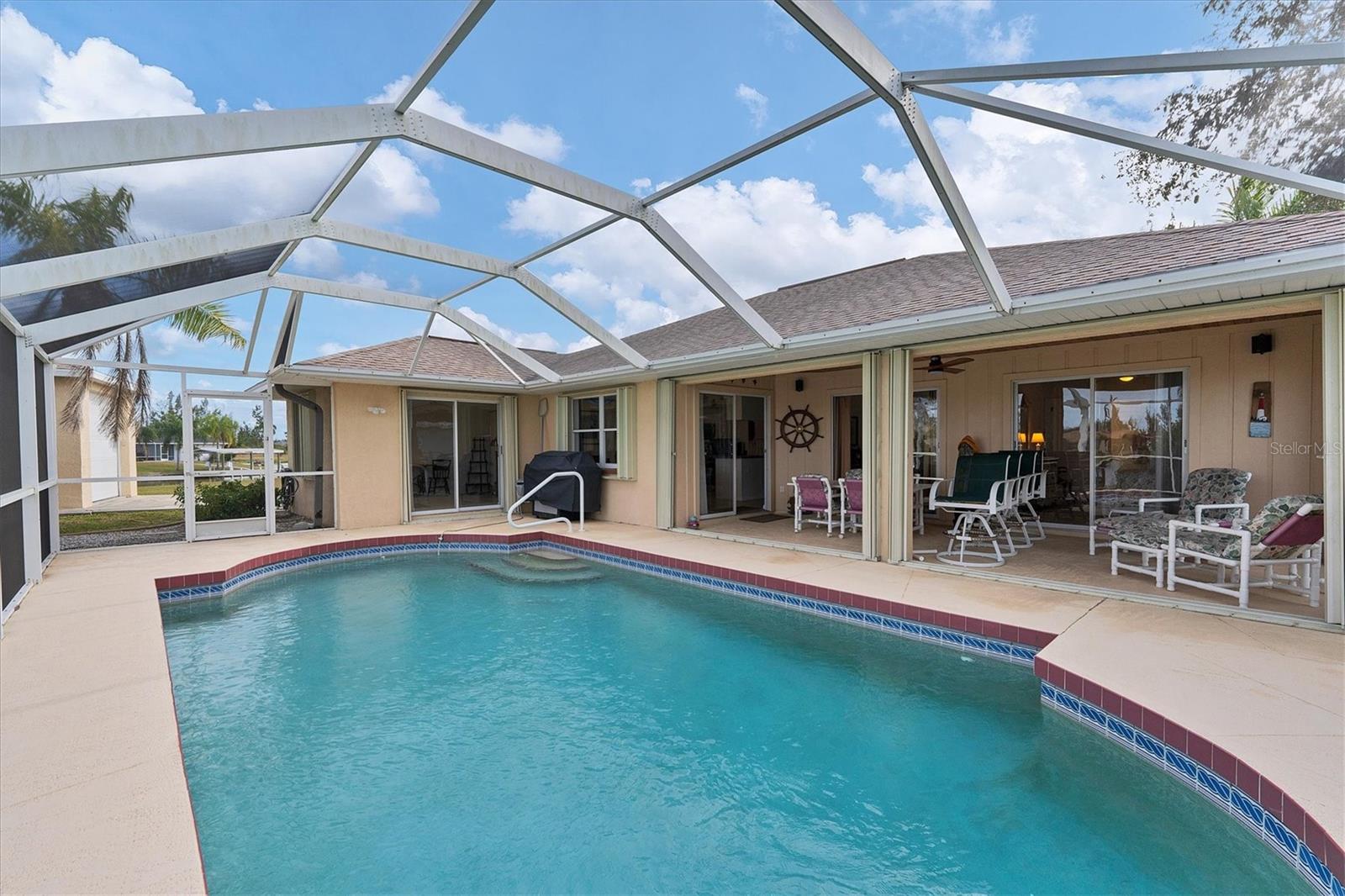 15500 LONGVIEW RD, PORT CHARLOTTE, FL, 33981