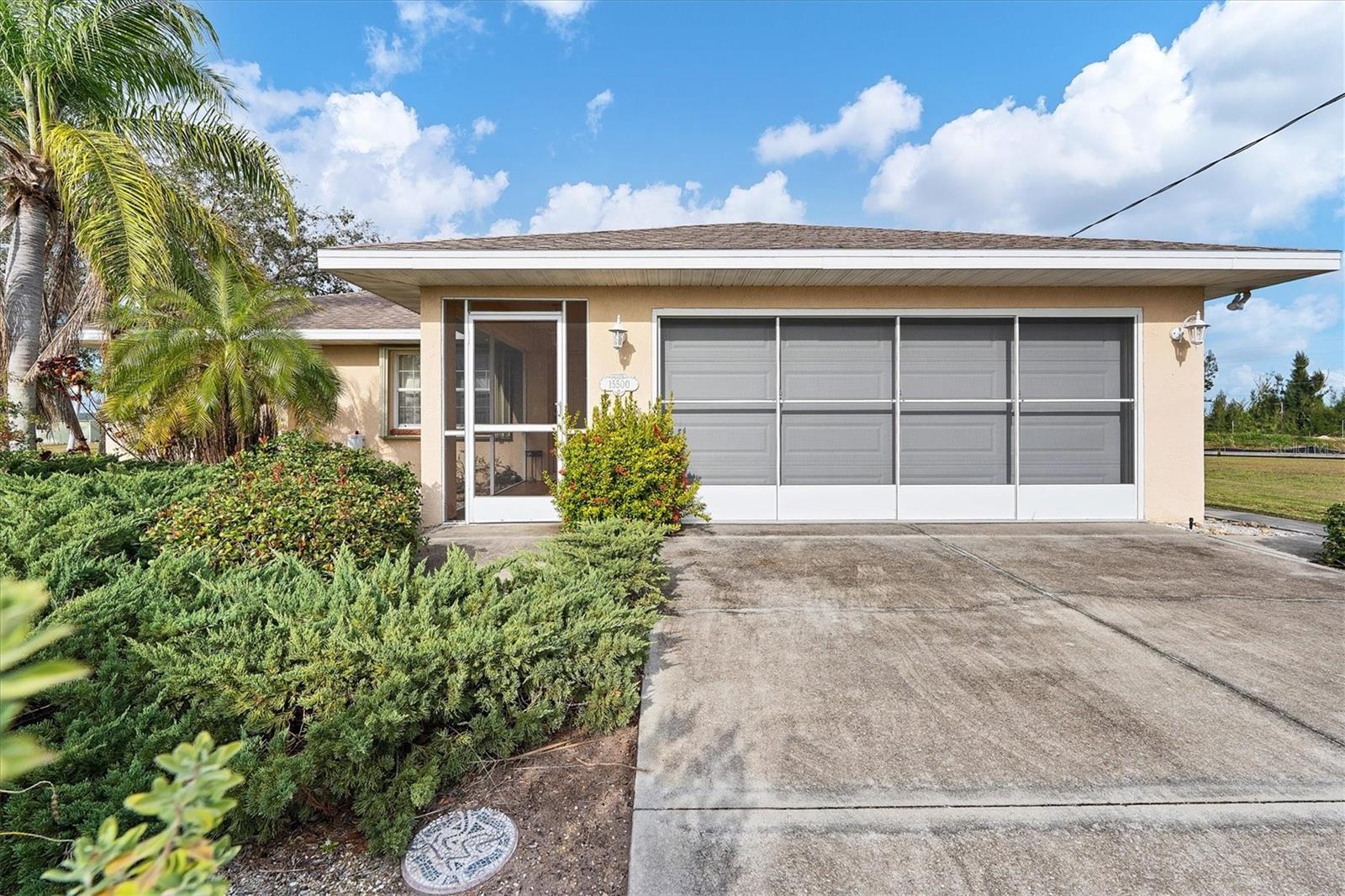 15500 LONGVIEW RD, PORT CHARLOTTE, FL, 33981