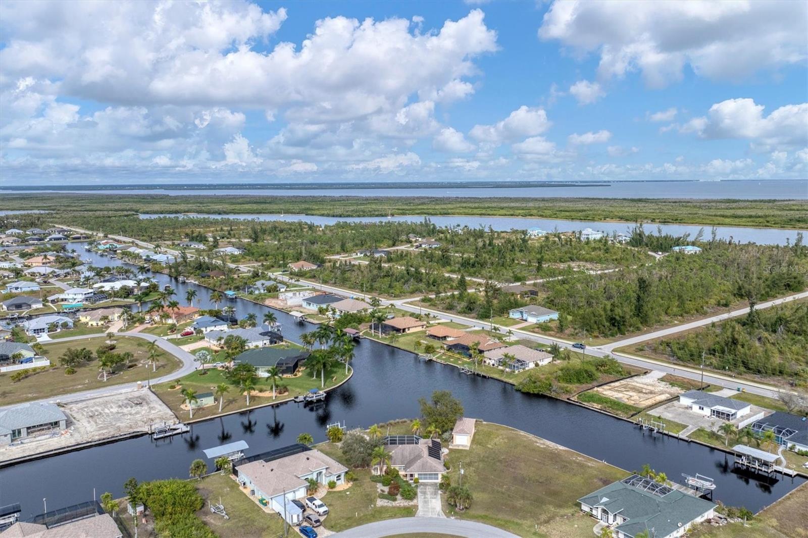 15500 LONGVIEW RD, PORT CHARLOTTE, FL, 33981