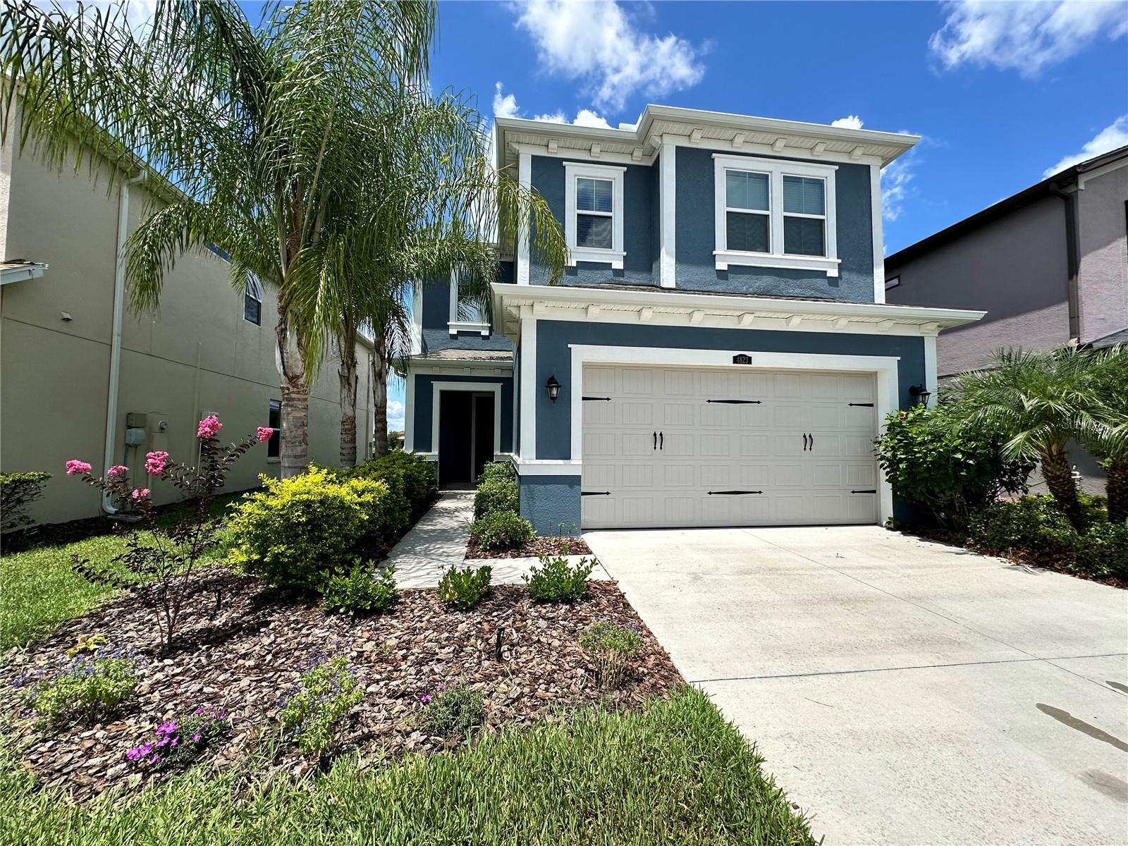 4823 TRAMANTO LN, WESLEY CHAPEL, FL, 33543