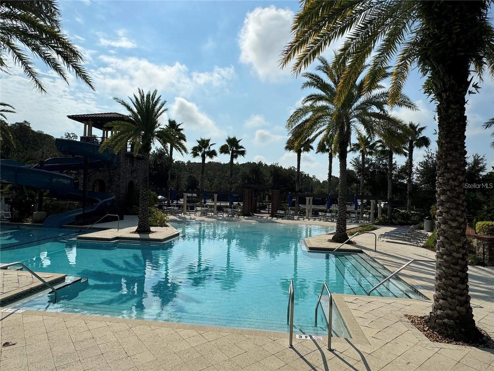 4823 TRAMANTO LN, WESLEY CHAPEL, FL, 33543